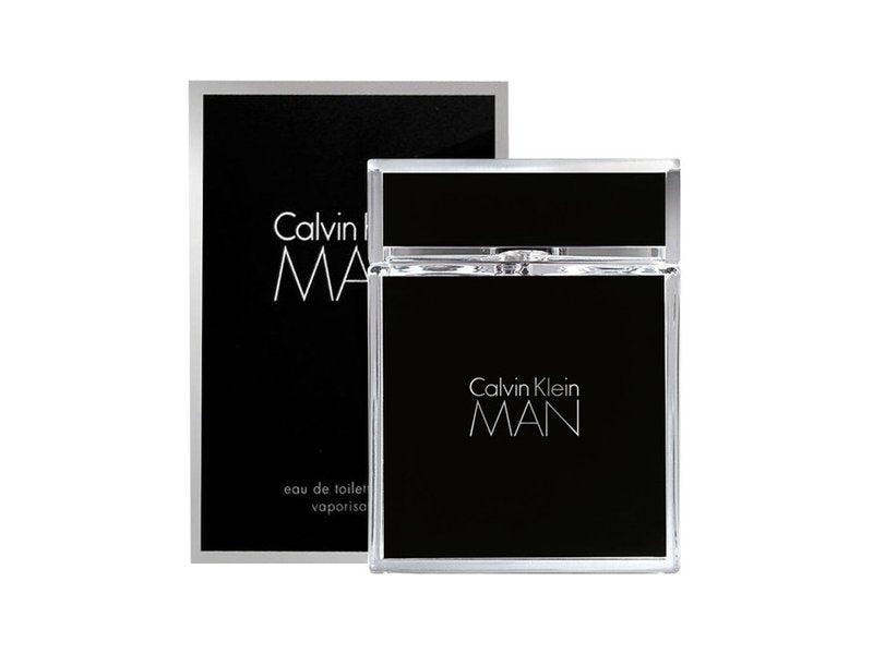 Perfume Man de Calvin Klein de 50 Ml