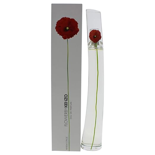 Perfume Flower By Kenzo de Kenzo de 100 Ml