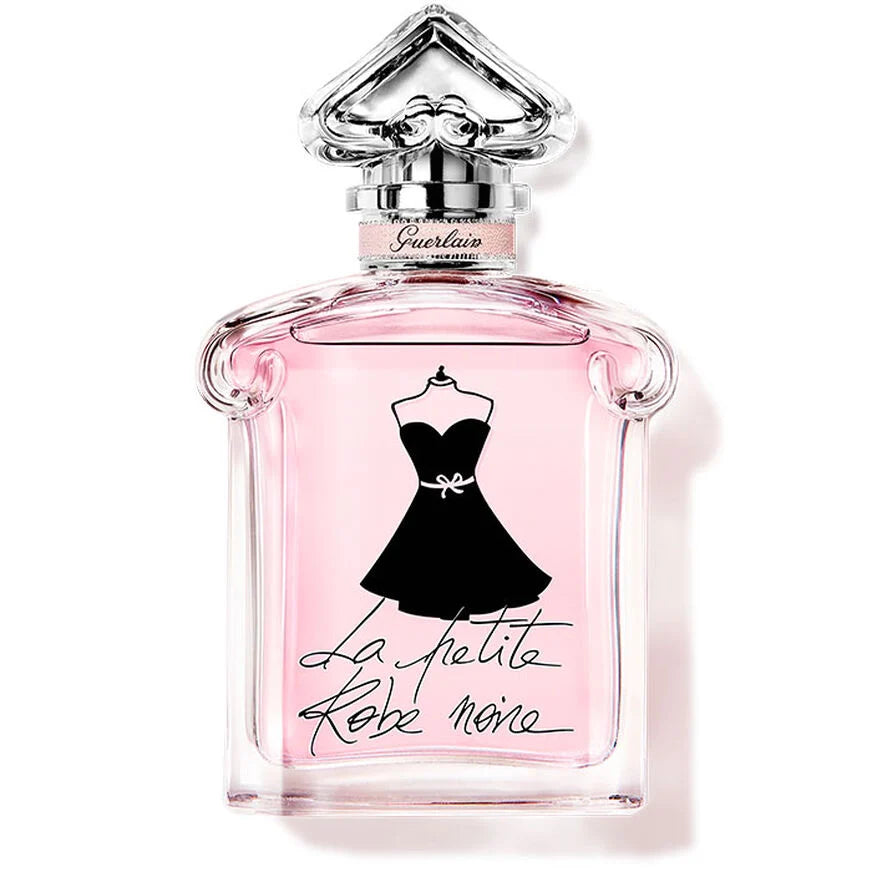 Set  la Petite Robe Noire de Perfume de 100 Ml y Loción de 75 Ml de Guerlain