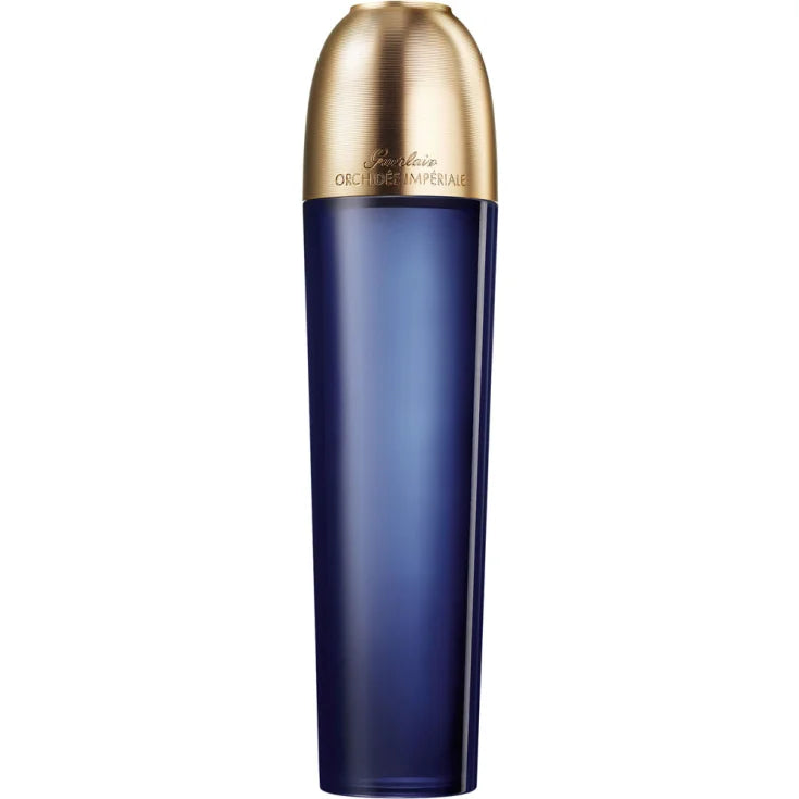 Crema Orchidée Impériale de Guerlain de 125 Ml