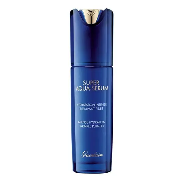 SSérum Super Aqua Eye Serum de Guerlain de 15 ml - frasco