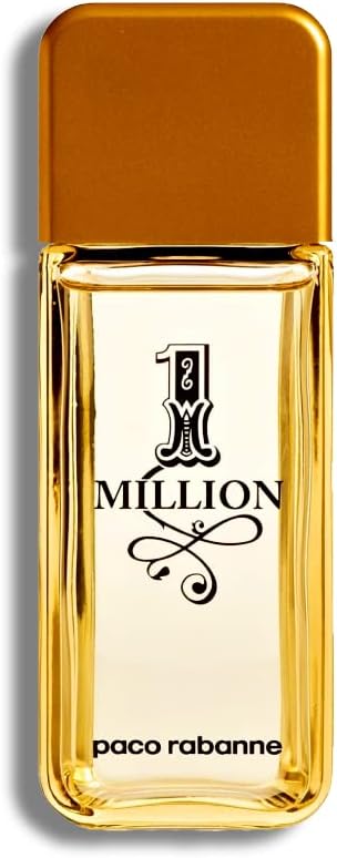 After Shave 1 Million de Paco Rabanne de 100ml