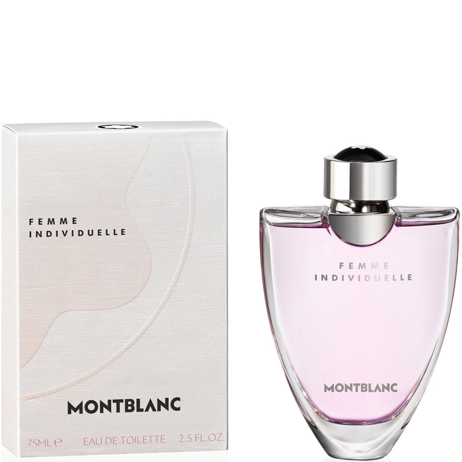 Perfume Femme Individuelle de Mont Blanc - 75 Ml