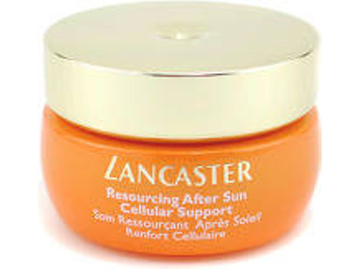 Crema After Sun Resourcing de Lancaster de 50 Ml