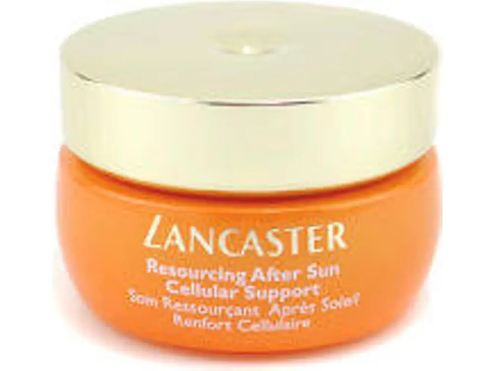 Crema After Sun Resourcing de Lancaster de 50 Ml