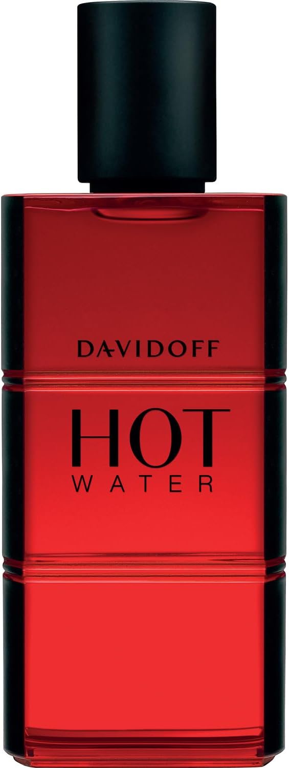 Perfume Hot Water Dse Davidoff de 60 Ml