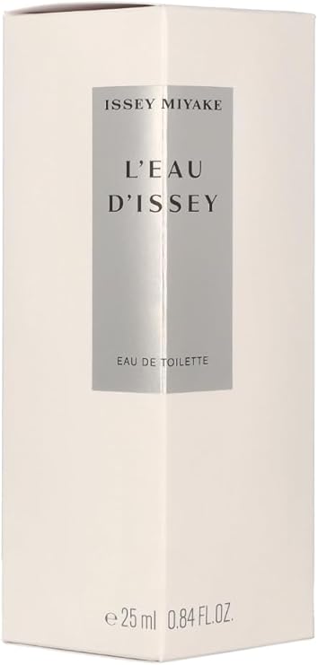 Perfume Leau Dissey Pure de Issey Miyake de 25 Ml