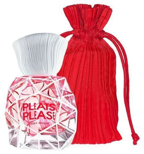 Perfume Pleats Please Edp de Issey Miyake de 30 Ml