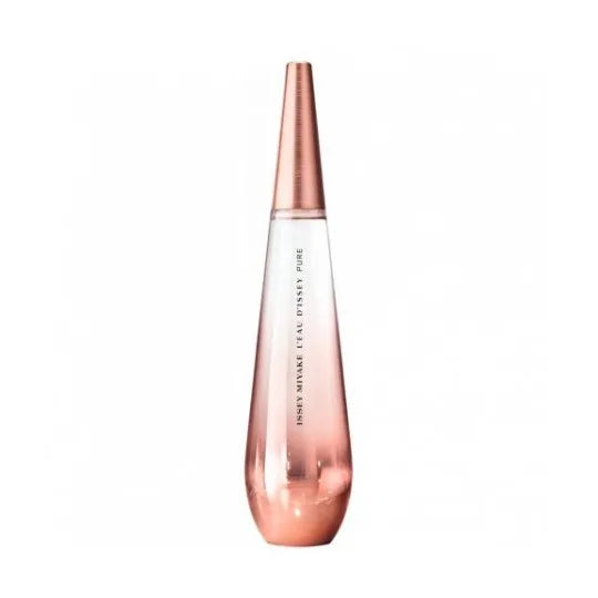 Perfume para mujer L´EAU D´ISSEY PURE NECTAR edp de Issey Miyake de 30 ml