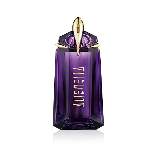 Perfume Alien de Thierry Mugler para Mujer 90 Ml