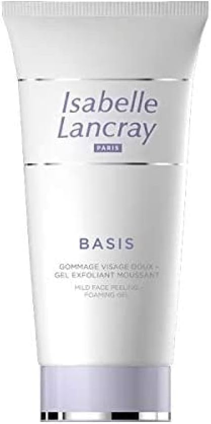 Gel Exfoliante Basis Gommage Visage Doux de Isabelle Lancray de 150 Ml