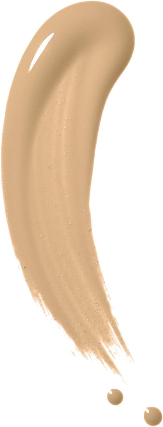 Base de Maquillaje Fit Me Matte Afina Poros 118 Light Beige de Maybelline