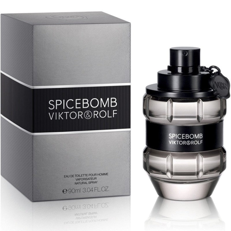 Perfume Spicebomb de Viktor & Rolf para Hombre de 90 Ml