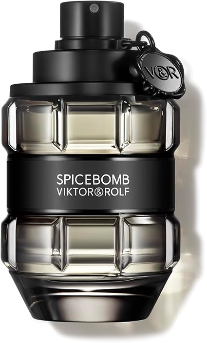 Perfume Spicebomb de Viktor & Rolf para Hombre de 90 Ml