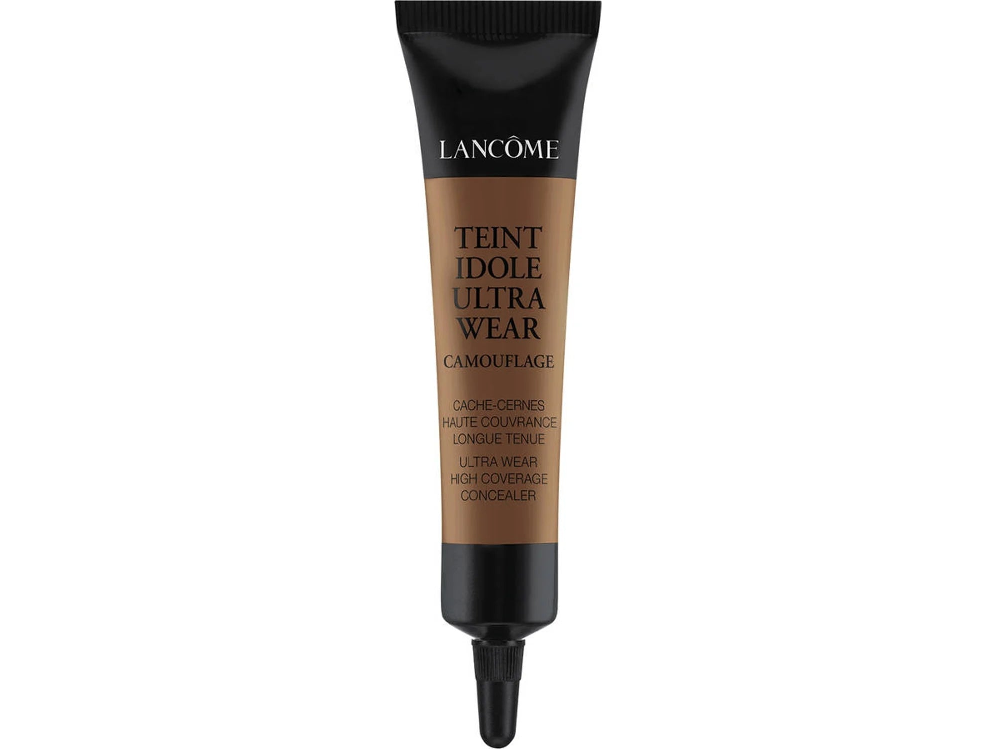 Corrector de ojos TEINT IDOLE ULTRA WEAR CAMOUFLAGE color praliné de Lancome de 12 ml