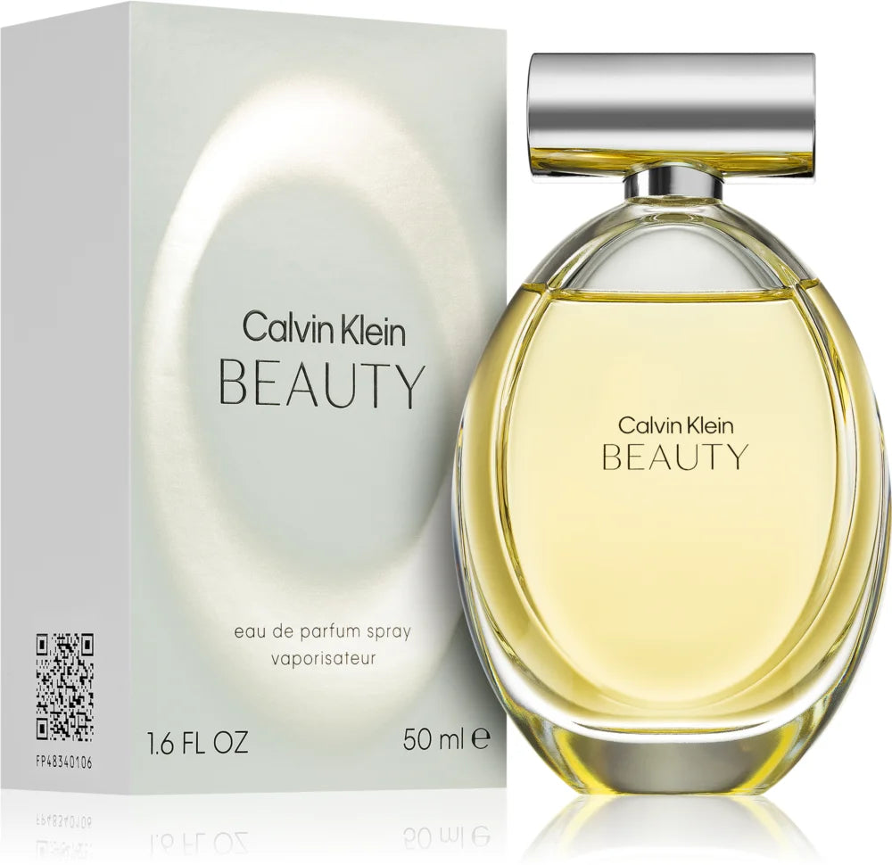 Perfume Beauty de Calvin Klein 50 Ml