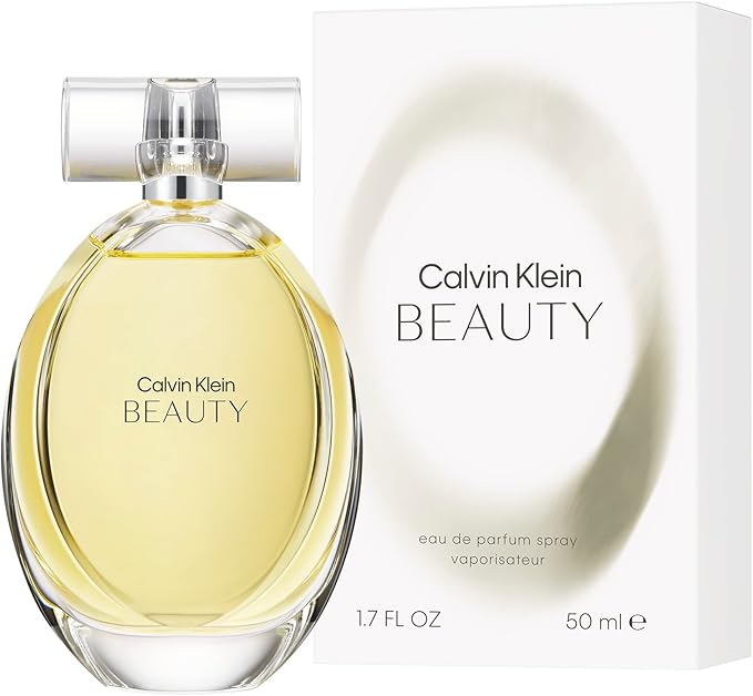 Perfume Beauty de Calvin Klein 50 Ml
