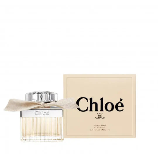 Perfume Signature de Chloe de 50 Ml