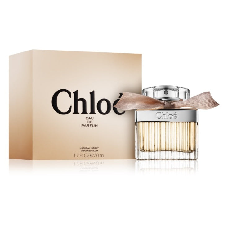 Perfume Signature de Chloe de 50 Ml