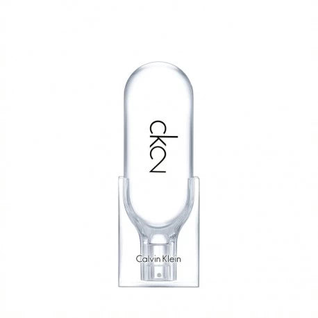 Perfume Ck2 Edt de Calvin Klein de 30 Ml