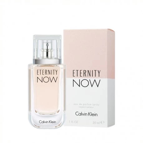 Perfume Eternity Now de Calvin Klein de 30 Ml