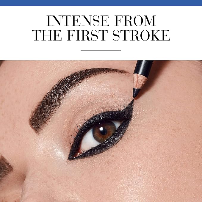 Lápiz de Ojos Khol & Contour Ultra Black Nº 2 de Bourjois