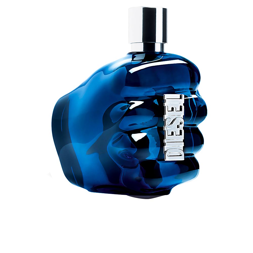 Perfume Only The Brave Extreme Edp de Diesel de 125 Ml