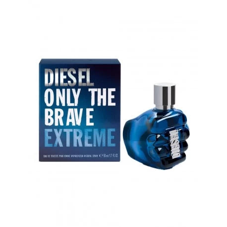 Perfume Only The Brave Extreme Edp de Diesel de 125 Ml