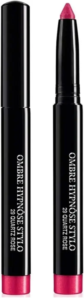 Sombra de Ojos Ombre Hypnose Stylo Nº 29 Quartz Rose de Lancome de 1,4 Gr