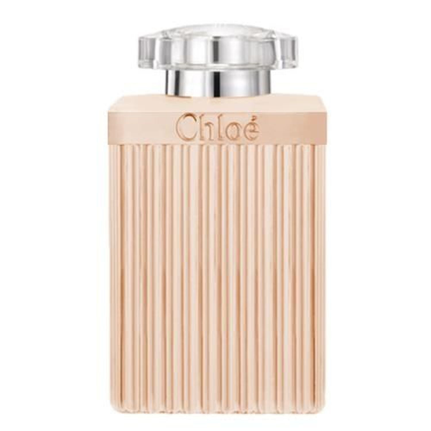 Loción corporal perfurmada para mujer Signature  de Chloe de 200 ml