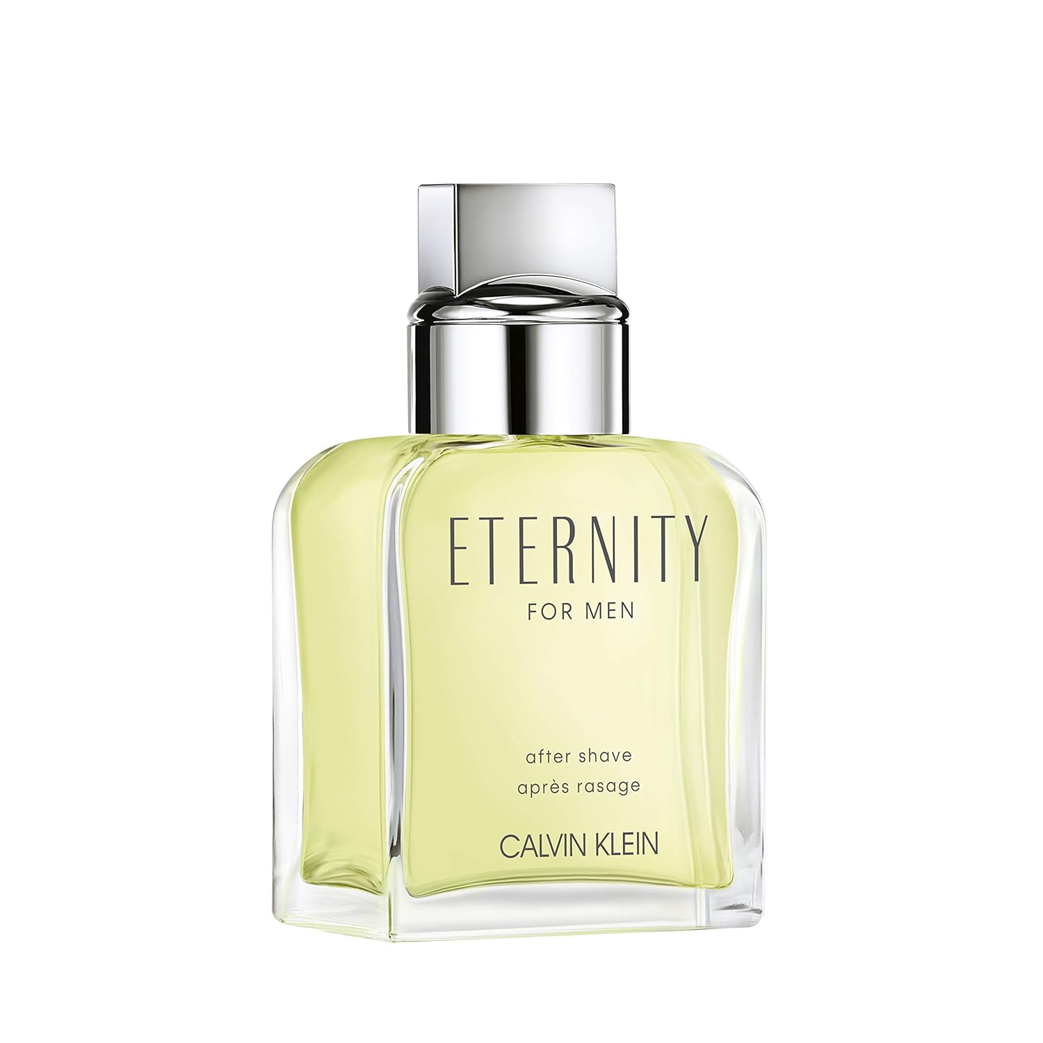 After Shave Eternity de Calvin Klein de 100 Ml