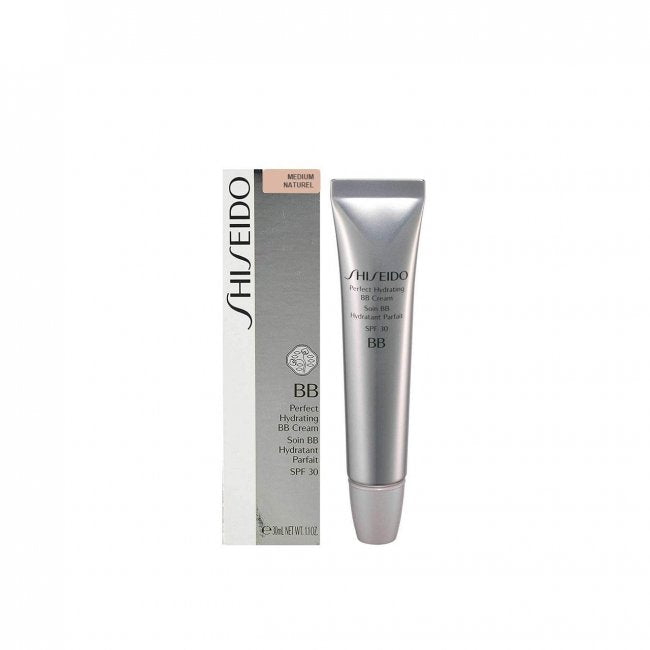 Crema Hidratante Perfect Hydrating Bb Cream de Shiseido 30 Spf