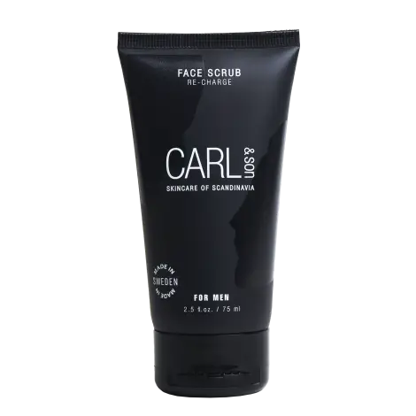 Crema Facial de Carl & Son de 75 Ml