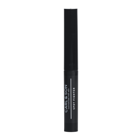 Corrector Spot Fighter Nº3 Medium de Carl & Son de 2,5 Gr