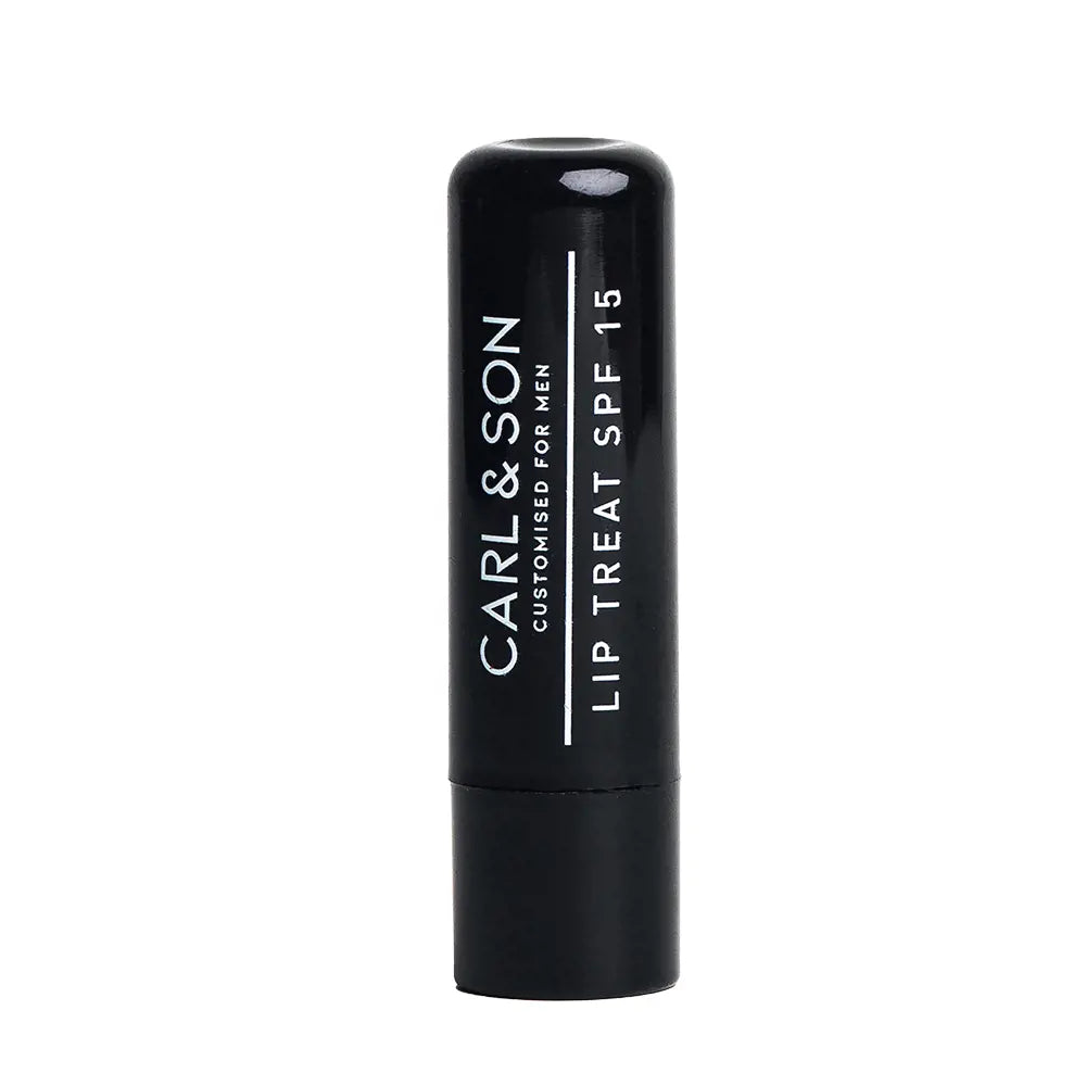 Tratamiento Labial para hombre  SPF 15 Carl & Son (4,5 g)