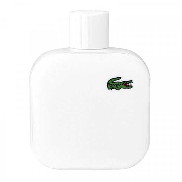 Perfume l.12.12 Blanc de Lacoste de 50 ml