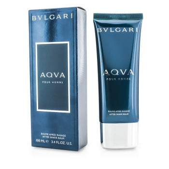 After Shave Bálsamo Aqva de Bvlgari de 100 Ml