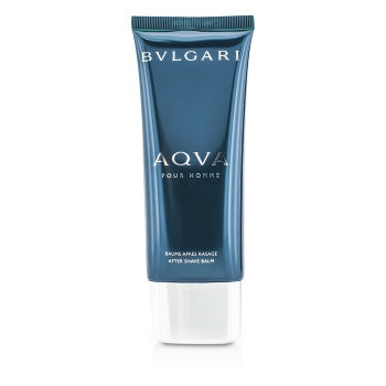 After Shave Bálsamo Aqva de Bvlgari de 100 Ml
