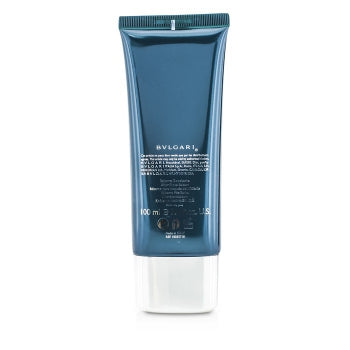 After Shave Bálsamo Aqva de Bvlgari de 100 Ml