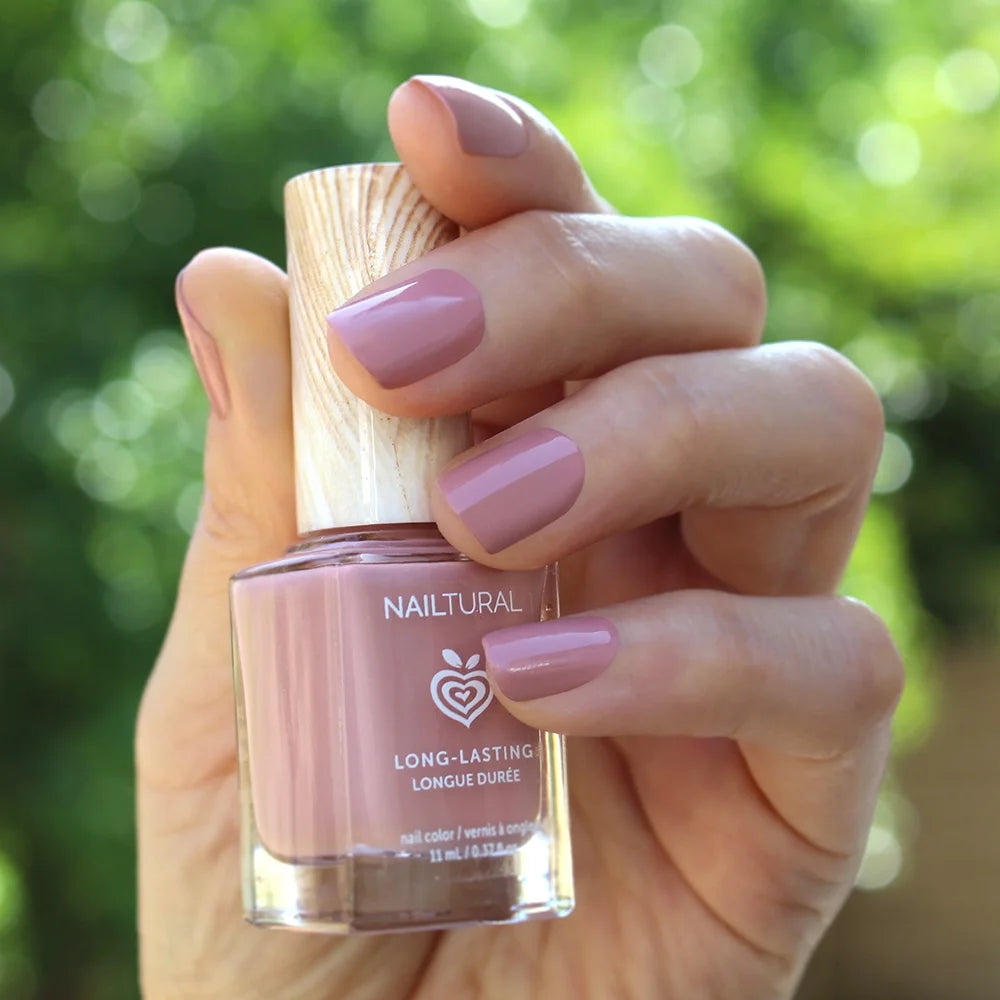 Esmalte de Uñas Nude 100 Natural