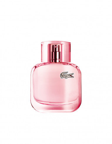 frasco del perfume EAU DE LACOSTE L.12.12 POUR ELLE de Lacoste de 90 ml