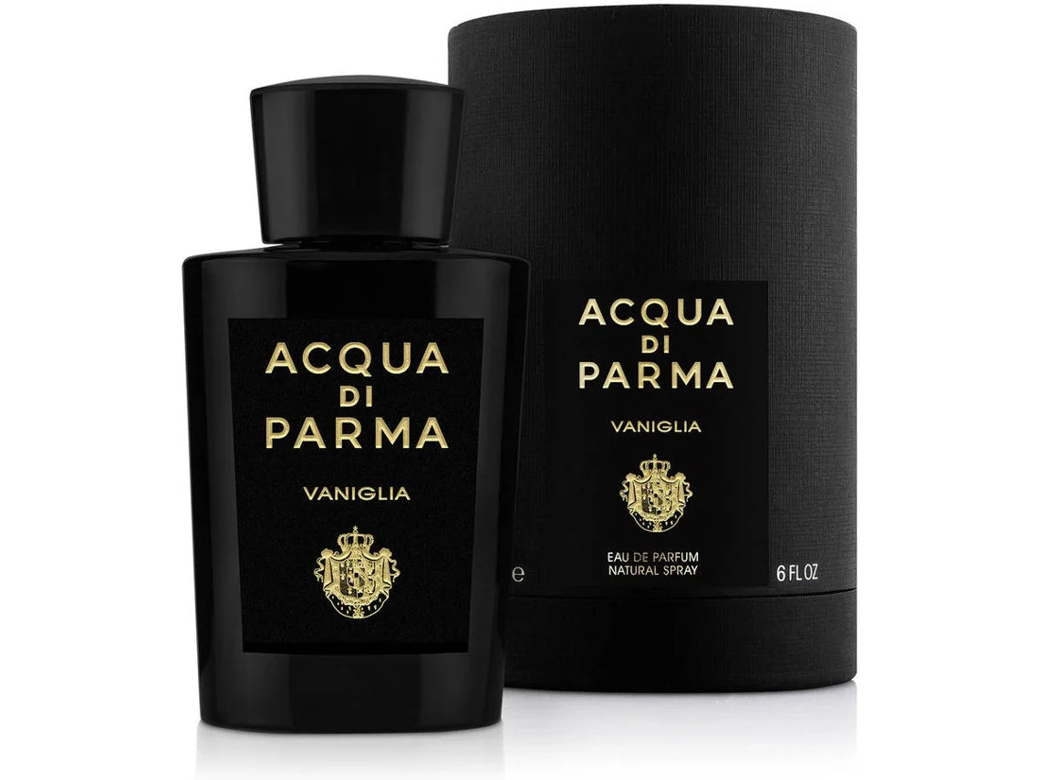 Perfume Vaniglia de Acqua Di Parma de 180 Ml