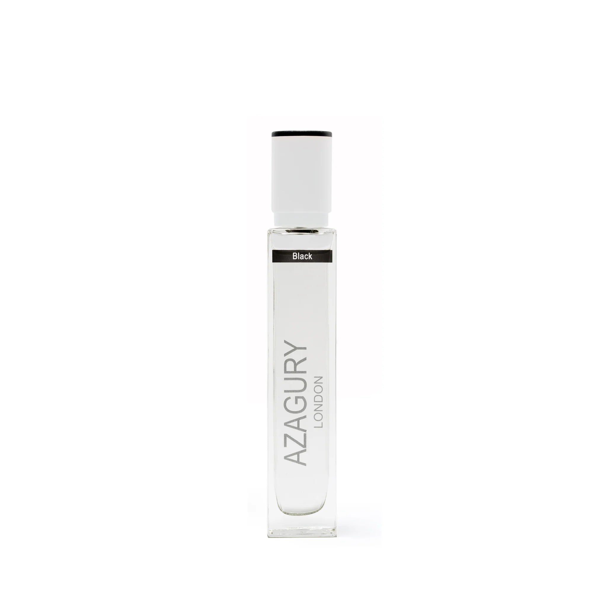 Perfume Negro de Azagury London de 50 Ml