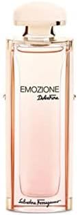 Perfume para mujer Emozione Dolce Fiore de Salvador Ferragamo de 92 ml