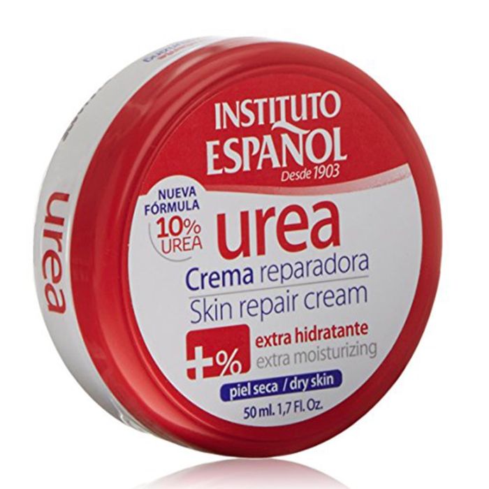 Crema Reparadora Urea de Instituto Español de 50 Ml