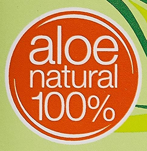 Aceite Corporal Aloe Vera de Instituto Español de 400 Ml