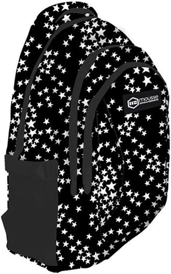 Mochila Stelle de Mousse Dans la Bouche 47 Cm