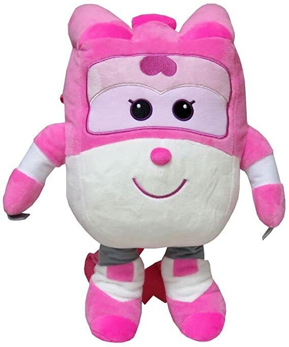 Mochila de Dizzy de Superwings 35 Cm