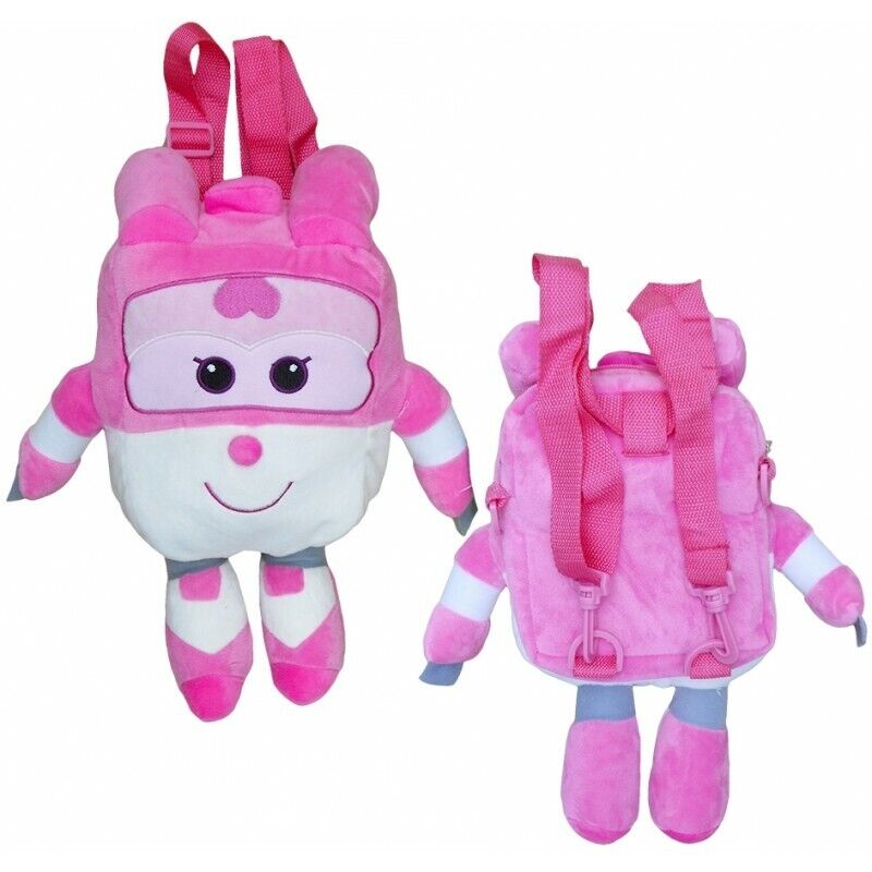 Mochila de Dizzy de Superwings 35 Cm