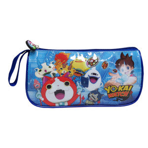 Estuche Escolar de Yo Kai Watch